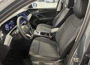 Volkswagen Tiguan SUV / Terénní 1,5 l 96 kw