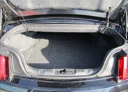 Ford Mustang Kabriolet 2,3 l 231 kw