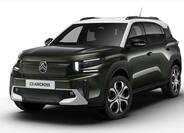 Citroën C3 Aircross 1
