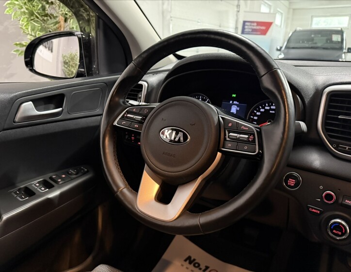 KIA Sportage 20
