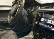 Škoda Octavia Kombi 1,6 l 85 kw