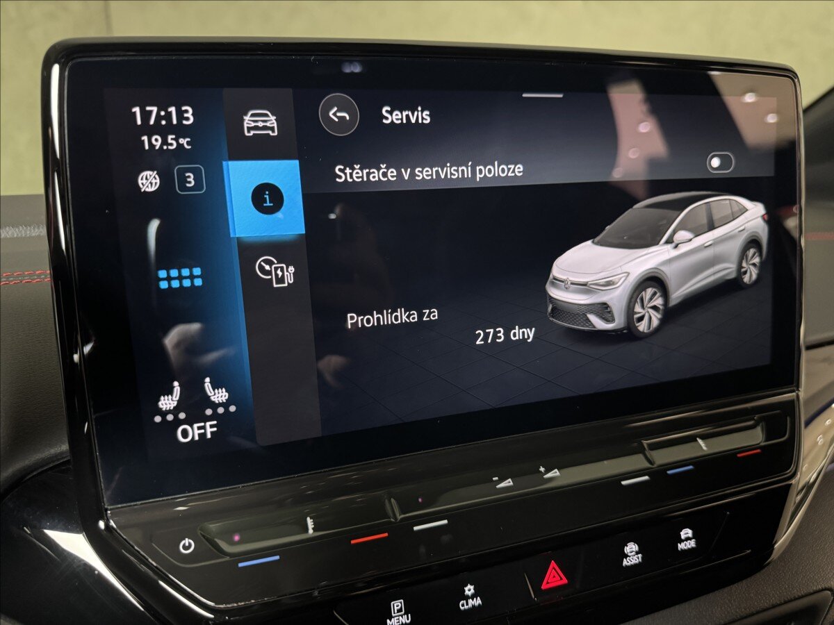 Volkswagen ID.5 SUV 0,0 225 kw