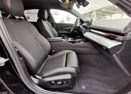 BMW i5 Sedan 0,0 290 kw