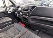 Iveco Daily Skříň 3,0 l 132 kw