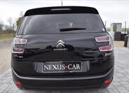 Citroën Grand C4 Picasso MPV 1,6 l 88 kw