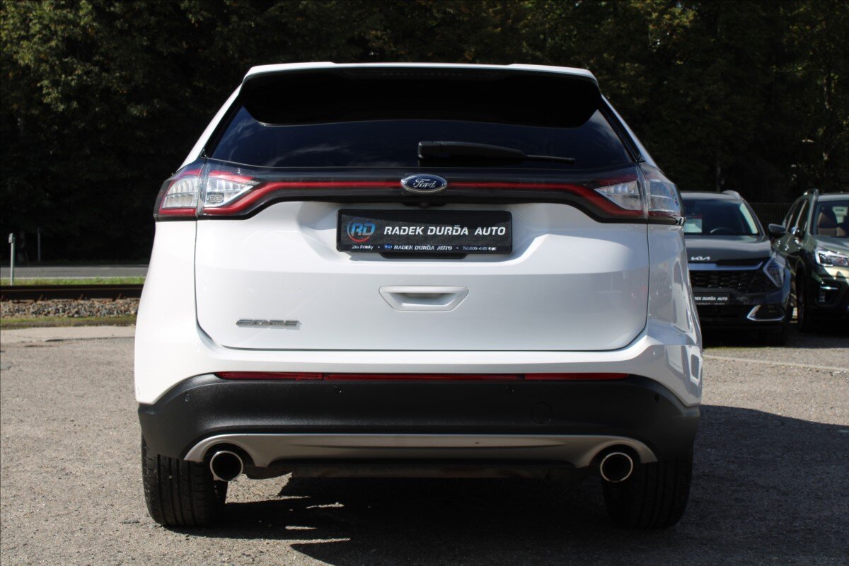 Ford Edge SUV 2,0 l 154 kw