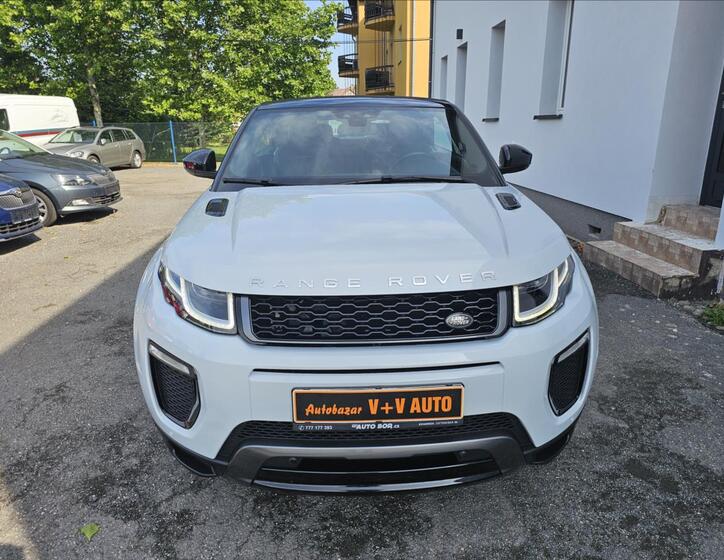 Land Rover Range Rover 3