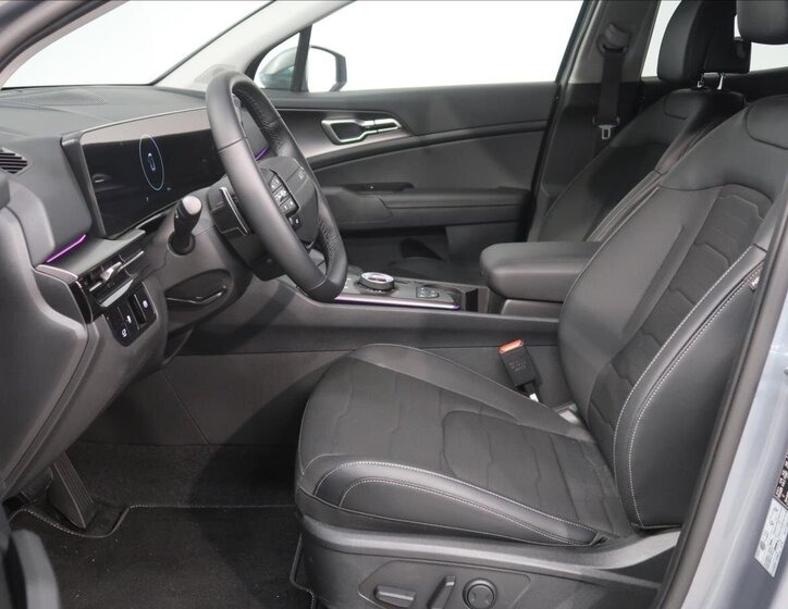 KIA Sportage SUV / Terénní 1,6 l 110 kw