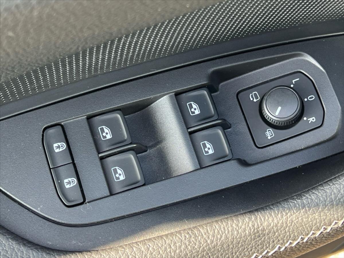 Škoda Kodiaq SUV / Terénní 2,0 l 142 kw