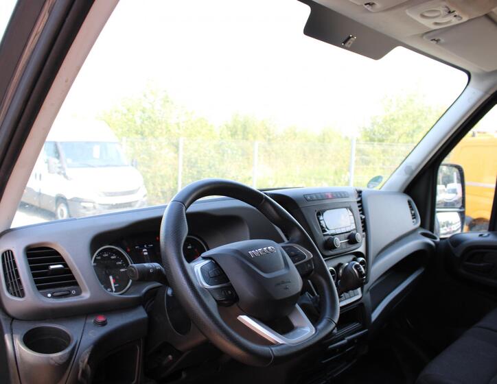 Iveco Daily 9