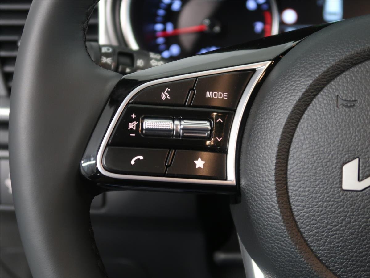 KIA Ceed Kombi 1,5 l 103 kw