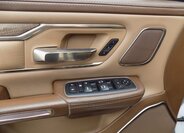 Dodge RAM 1500 Pick-up 5,7 l 295 kw