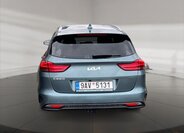 KIA Ceed Kombi 1,5 l 117 kw
