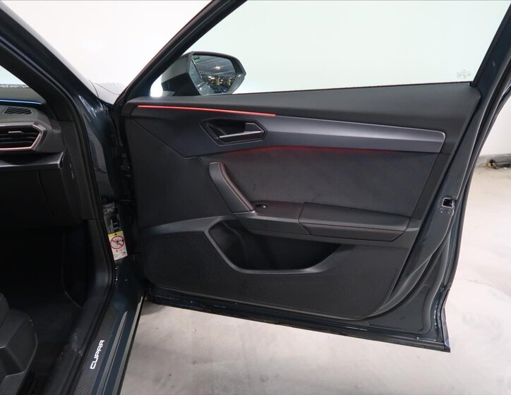 Cupra Formentor SUV / Terénní 1,5 l 200 kw