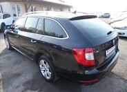 Škoda Superb Kombi 2,0 l 103 kw