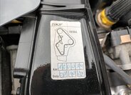 Fiat Tipo Kombi 1,6 l 88 kw