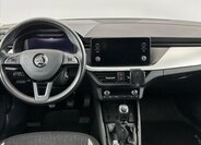 Škoda Scala Hatchback 1,6 l 85 kw