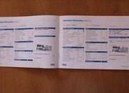 Mazda 6 Kombi 2,2 l 120 kw