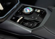 BMW X3 SUV 2,0 l 145 kw