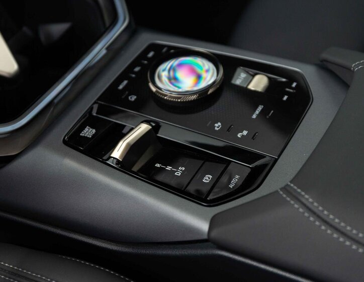 BMW X3 SUV 2,0 l 145 kw