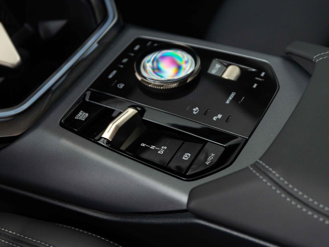 BMW X3 SUV 2,0 l 145 kw