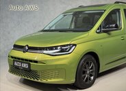Volkswagen Caddy Kombi 2,0 l 90 kw