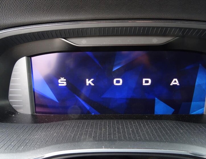 Škoda Octavia Kombi 999,0 81 kw