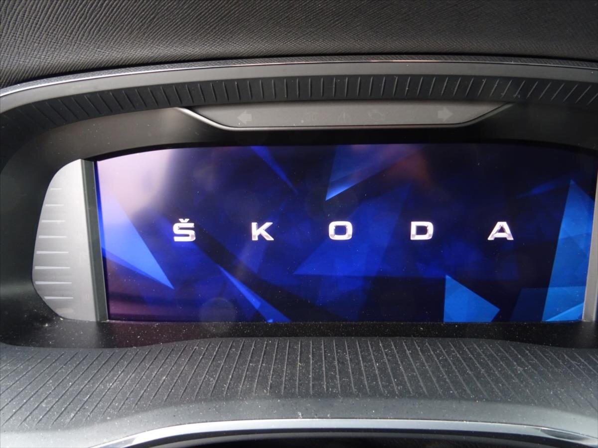 Škoda Octavia Kombi 999,0 81 kw