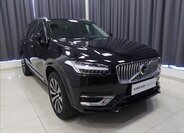 Volvo XC90 3