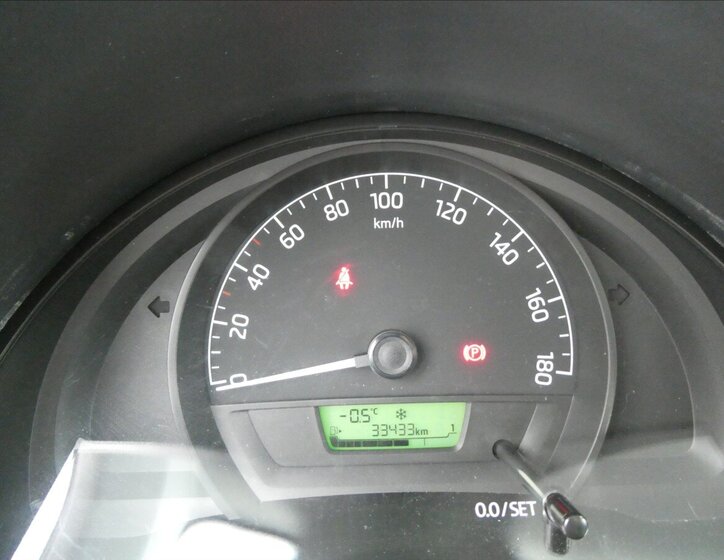 Škoda Citigo Ostatní 999,0 44 kw