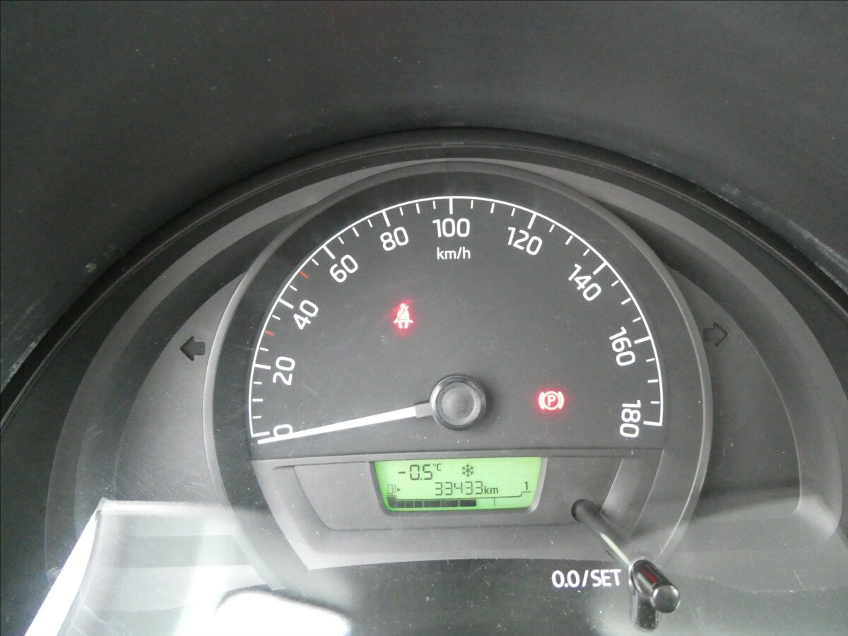 Škoda Citigo Ostatní 999,0 44 kw