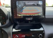 Toyota Yaris Cross Hatchback 1,5 l 68 kw