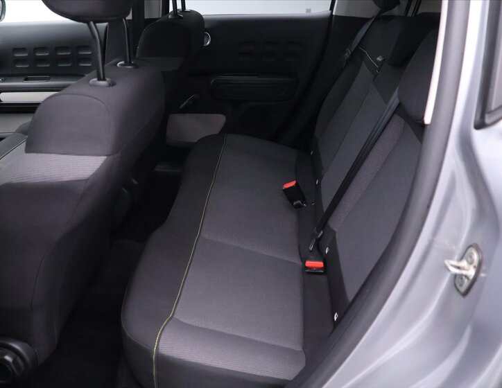 Citroën C3 Hatchback 1,2 l 60 kw