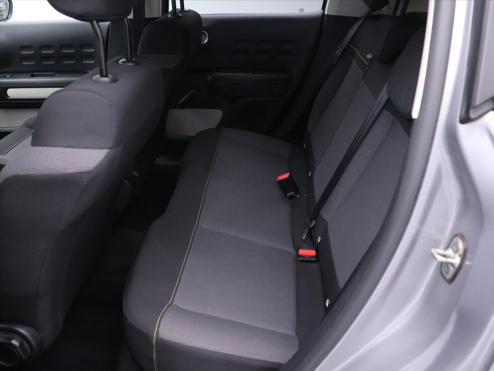 Citroën C3 Hatchback 1,2 l 60 kw