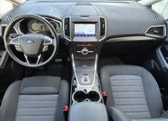 Ford S-MAX 19