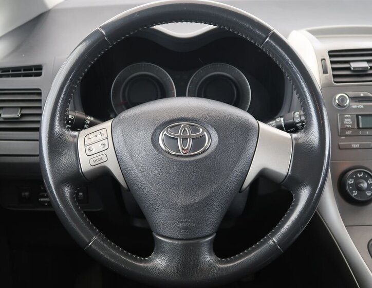 Toyota Auris Hatchback 1,6 l 91 kw