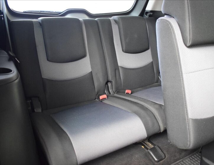 Mazda 5 MPV 2,0 l 107 kw