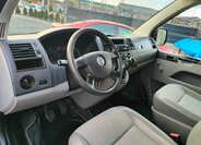 Volkswagen Transporter 10