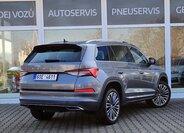 Škoda Kodiaq SUV / Terénní 2,0 l 147 kw