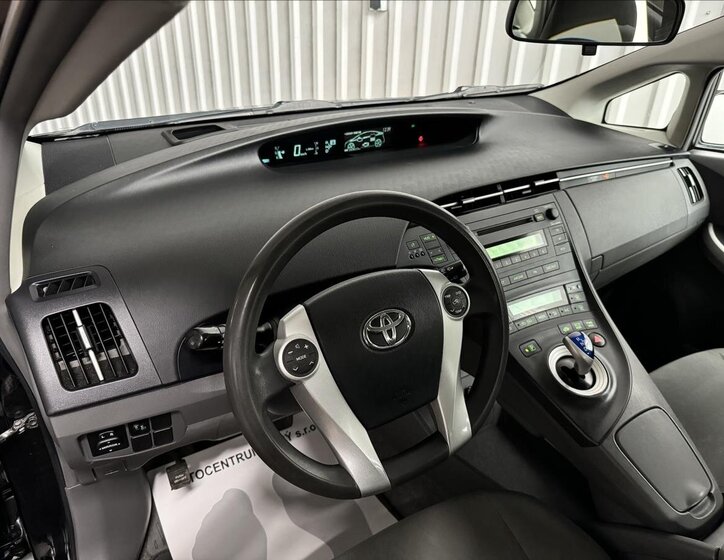 Toyota Prius Hatchback 1,8 l 73 kw