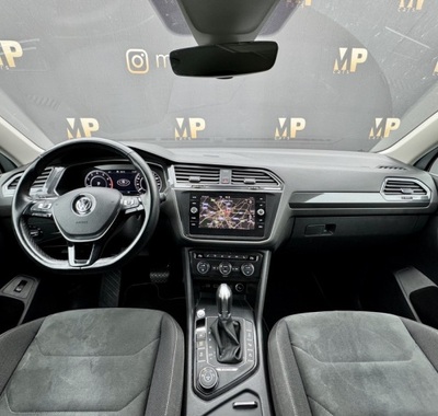 Volkswagen Tiguan Allspace 9