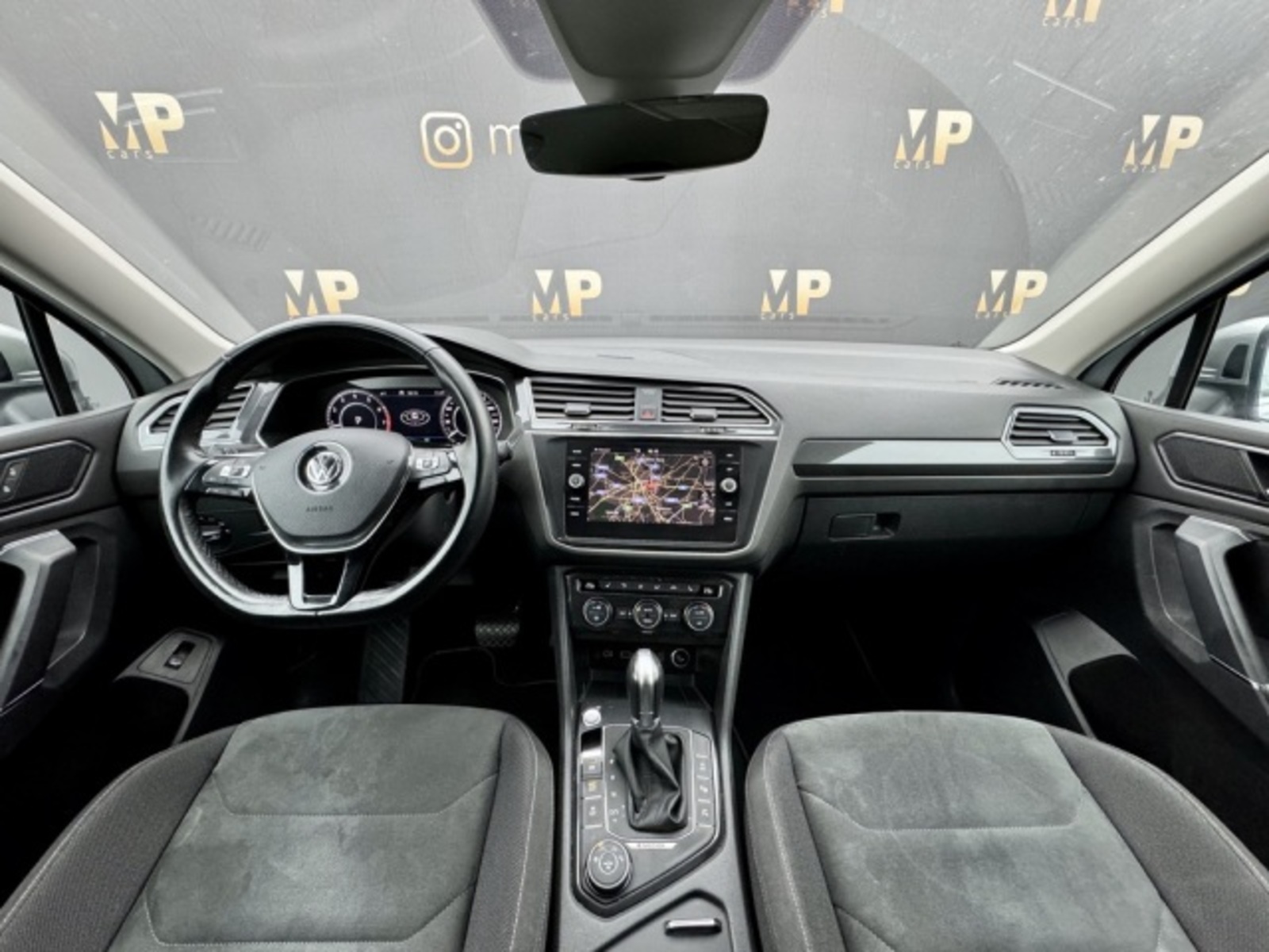 Volkswagen Tiguan Allspace 9