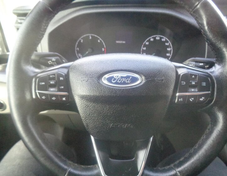 Ford Transit Ostatní 2,0 l 96 kw