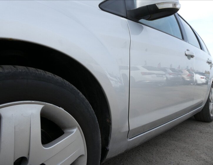 Ford Focus Kombi 1,6 l 74 kw