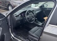 Škoda Superb Kombi 2,0 l 147 kw