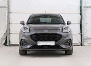 Ford Puma 3