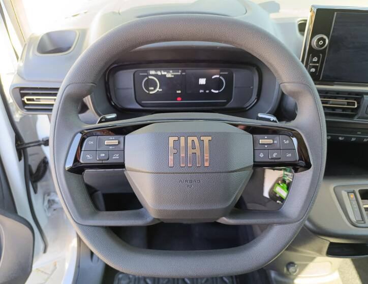 Fiat E-Dobló 10