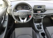 Hyundai i30 Kombi 1,4 l 73 kw