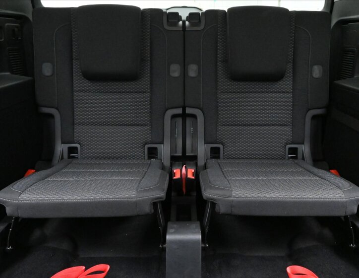 Volkswagen Touran 30