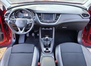 Opel Grandland X 19